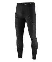 Brubeck Кальсоны мужские Extreme Merino черный в Кирове