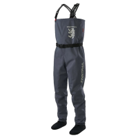 Finntrail Вейдерсы Timber 1538 DarkGrey в Кирове