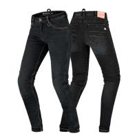 Shima мотоджинсы Devon Lady Black в Кирове