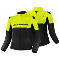 Shima Мотокуртка женская Drift Lady Fluo в Кирове