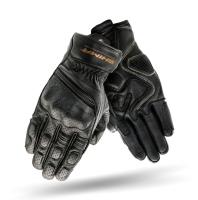 Shima Мотоперчатки Aviator Black в Кирове