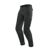 Dainese Брюки Combat 001 Black в Кирове