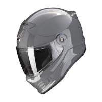 Scorpion Exo Мотошлем Covert-FX Solid Серый в Кирове