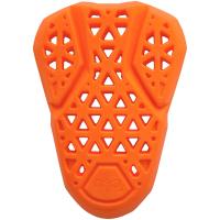 SCOTT Защитные вставки D3O Hip Protector LP2 black ORANGE в Кирове