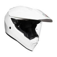 AGV Шлем AX9 E2206 V26 White в Кирове