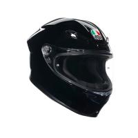 AGV Шлем K6 S 2206 Black в Кирове