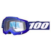 100% Очки Accuri 2 Goggle 2028 / Clear Lens в Кирове