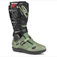 Sidi Ботинки Crossfire 3 SRS Army/Black в Кирове