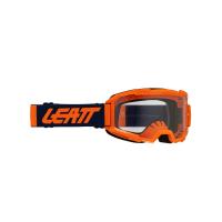 Leatt Маска Vizion 2.5 Orange Clear 90 VLT V25 в Кирове