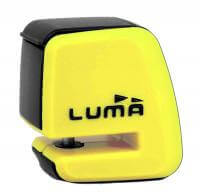 Luma Замок на диск тормозной ENDURO 92D (Ø5 ММ) + BAG жёлтый в Кирове