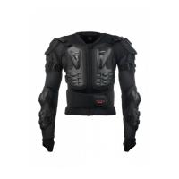 Starks Моточерепаха Body Armor Чёрный в Кирове
