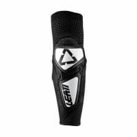 Leatt Налокотники Contour Elbow Guard Black/White в Кирове