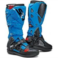 Sidi Ботинки Crossfire 3 SRS Light Blue/Black в Кирове