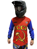 Scout Джерси СССР в Кирове