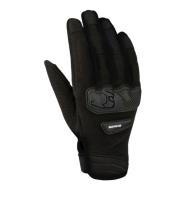Bering Перчатки женские Lady York Black в Кирове