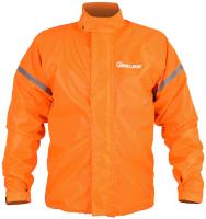 Inflame Куртка дождевика Rain Classic оранжевый в Кирове