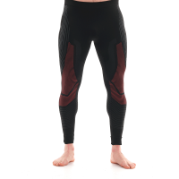 Dragonfly Термобрюки 3DThermo Red в Кирове