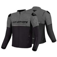 Shima Мотокуртка Drift Men Grey в Кирове
