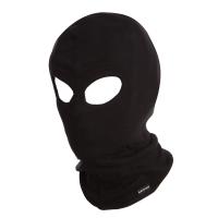 Bering Подшлемник Cagoule 2 Yeux Black в Кирове
