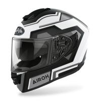 Airoh Мотошлем ST.501 Square Black Matt в Кирове