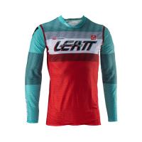 Leatt Джерси Moto 5.5 UltraWeld V24 Fuel в Кирове
