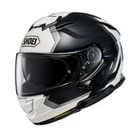 Shoei Шлем GT-Air 3 Realm бело-черно-серебристый в Кирове
