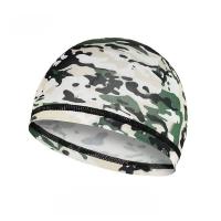 Scout Подшлемник-шапочка spotty Light бежево-зеленый в Кирове