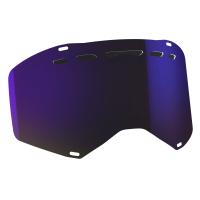 Scott Линзы Prospect/Fury enhancer purple chrome в Кирове