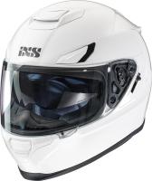 IXS Шлем интеграл HX 315 1.0 Белый в Кирове