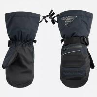 Finntrail Рукавицы Nordic 2942 Graphite в Кирове