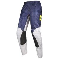 Scott Брюки 350 Dirt Evo blue/grey в Кирове