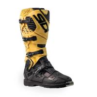 Sidi Ботинки Crossfire 3 Gold/Black в Кирове