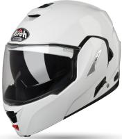 Airoh Мотошлем Rev 19 Color White Gloss в Кирове