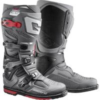 Gaerne Мотоботы для мотокросса SG-22 Antracite/Black/Red в Кирове