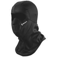Scott Подшлемник-маска WIND WARRIOR HOOD-16 black в Кирове
