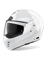 Airoh Мотошлем Mathisse White Gloss в Кирове