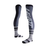 Leatt Чулки Knee Brace V26 Grey в Кирове