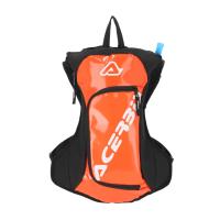 Acerbis Рюкзак с гидропаком Acqua Logo Orange/White (5/2 L) в Кирове