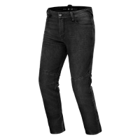 Shima мотоджинсы Ridge Men Black в Кирове