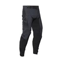 Leatt Штаны детские 4.5 V26 Stealth Black-Grey в Кирове