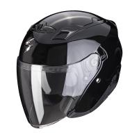 Scorpion Exo Мотошлем Exo-230 Solid Черный в Кирове