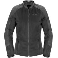 Spidi Куртка Super Net Lady Black в Кирове