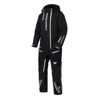 Finntrail Комбинезон Backcountry 3903 Graphite в Кирове
