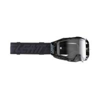Leatt Маска Velocity 6.5 stealth Light Grey 58% в Кирове