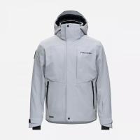 Finntrail Куртка мужская утепленная Aspen 3462 LightGrey в Кирове