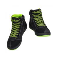 MadBull Мотокеды Sneakers Black/Neon Green в Кирове