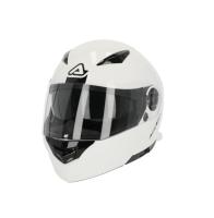 Acerbis Шлем Rederwel White в Кирове