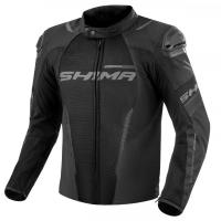 Shima Куртка Solid 2.0 Men Vent Black в Кирове