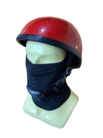 Scout Шлем корка Skin красный б/р в Кирове