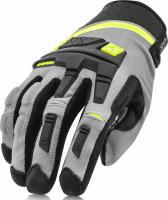 Acerbis Перчатки X-Enduro CE Black/Yellow в Кирове